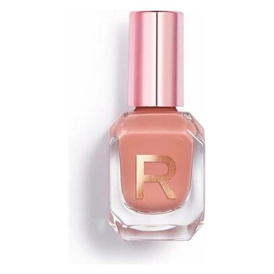 Revolution Beauty Express Лак за нокти телесен нюанс 10 мл