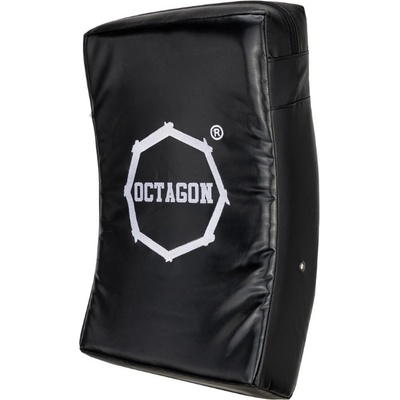 Makiwara Octagon zahnutá