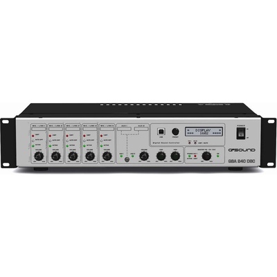Q Sound QSA240DSC