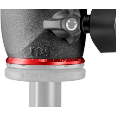 Manfrotto MHXPRO-BHQ6