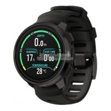 Suunto D5 ALL BLACK + USB