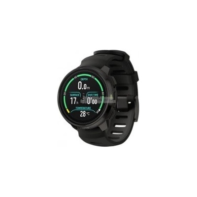 Suunto D5 ALL BLACK + USB – Zboží Mobilmania