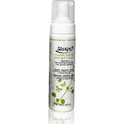 Starpil pěna po depilaci 200 ml – Hledejceny.cz