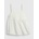 GAP Бебешки топ peplum GAP GAP | Byal | Момичешки | 92