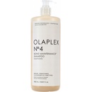 Šampóny Olaplex 4 Bond Maintenance obnovujúci šampón 1000 ml