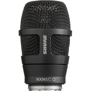 Shure Глава за безжични системи SHURE RPW200 Nexadyne 8/C черна