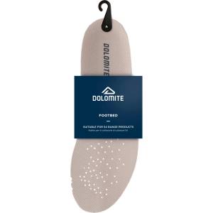 Dolomite Стелки за обувки Dolomite 54 Footbed Insole - Beige - размер 36 2/3 (EU) (026-0731-0113)