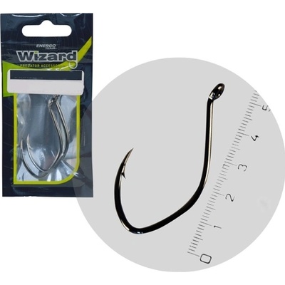WIZARD Offset Pro vel.6 6ks