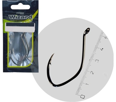 WIZARD Offset Pro vel.6 6ks