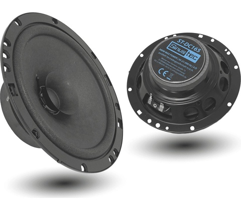 Sinustec ST-DC165