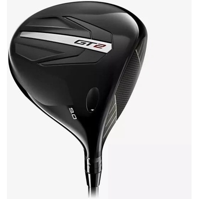 Titleist GT2 pánský driver pravé 10° Mitsubishi Tensei 1K Blue 460cc Regular – Zboží Mobilmania