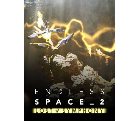 Endless Space 2 - Lost Symphony