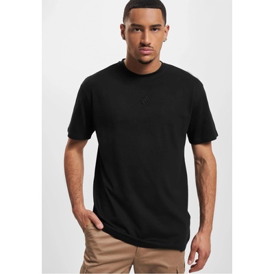 Rocawear Мъжка тениска в черен цвят Rocawear NonchalanceUB-RWTS088T -00007 - Черен, размер 3XL