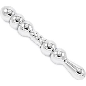 Image 1 of Kiotos Fancy Aluminium Dildo