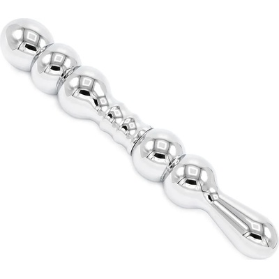 Kiotos Fancy Aluminium Dildo