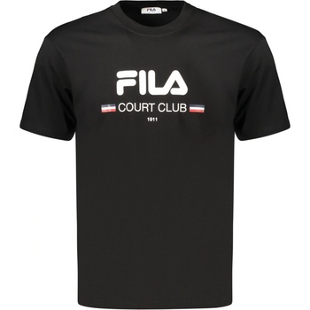 Fila čierne