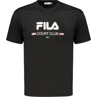 Fila čierne