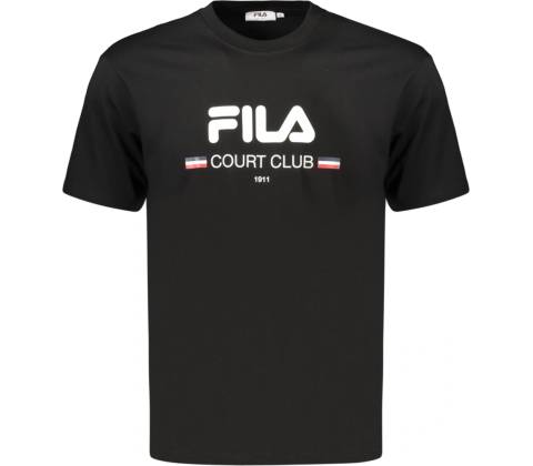 Fila čierne