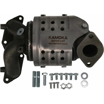 Katalyzátor KAMOKA 8015147