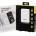 Intenso Външна батерия Intenso XS5000 PowerBank White 5000mAh 2.1 A, USB + USB-C