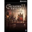Crusader Kings 2: Conclave