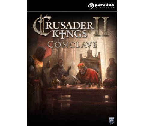 Crusader Kings 2: Conclave