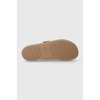 Crocs Чехли Crocs Brooklyn Low Wedge Sandal (207431.2Q9)