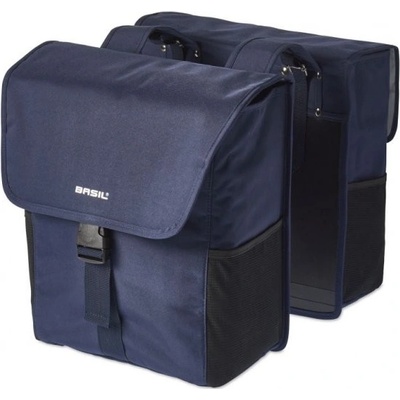 Basil Go-Double Bag 32 l
