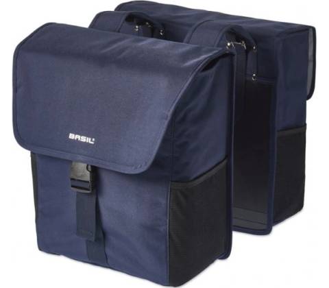 Basil Go-Double Bag 32 l