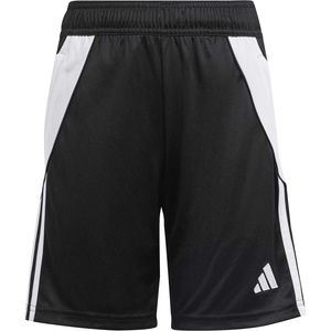 adidas Tiro24 shorts y черно, бяло 152 (ir9368)
