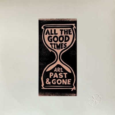 Welch Gillian & Rawlings David - All The Good Times CD
