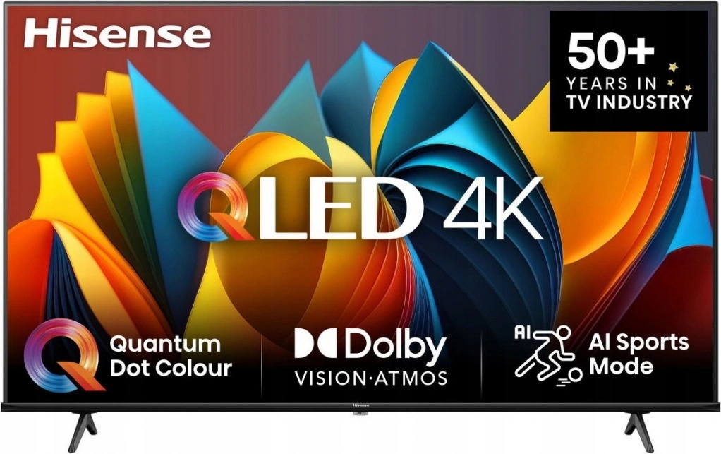 Hisense 43E7NQ