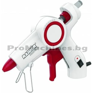 Raider RD-GLG07 (076205) Пистолет за лепене