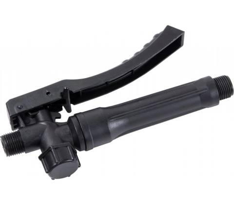 Rukojeť plastová (pro GD model)