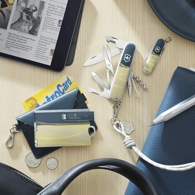 Victorinox CLASSIC SD, 58 mm, New York Style