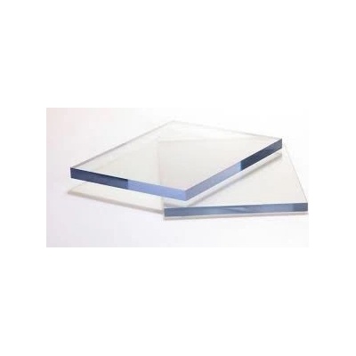 Lexan Polykarbonátová deska MR5E plná 3 mm 1000 x 2000 mm čirá 1 ks