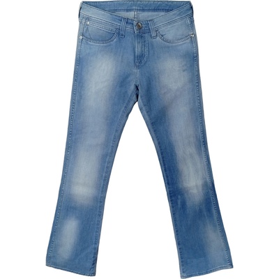 Wrangler W254-WE-10B Dámske džínsy W254-WE 10B