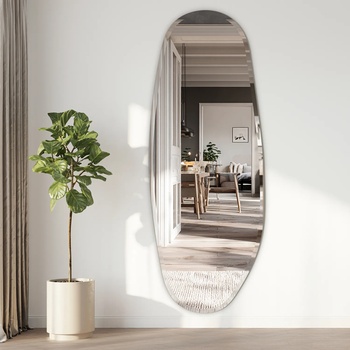 Daramio Огледало с фасета - Pure Collection R6 46x120 cm