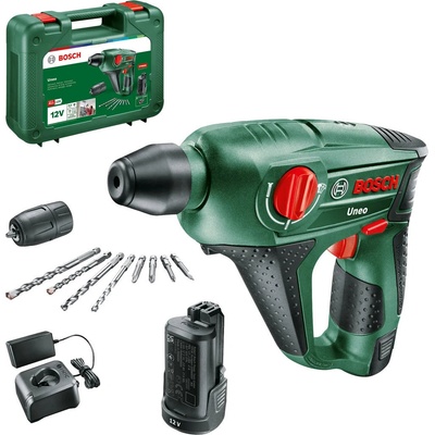Bosch Uneo 0.603.984.00E