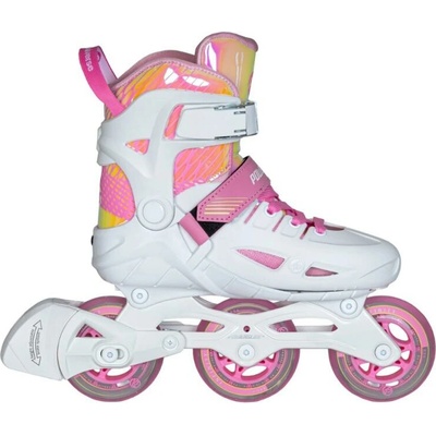 Powerslide Universe II
