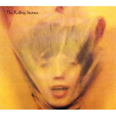 Rolling Stones - Goats Head Soup Deluxe Edition 2CD - CD