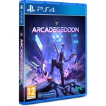 Nighthawk Interactive Arcadegeddon (PS4)