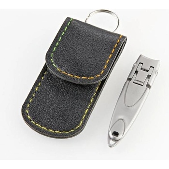 Vitakom Kleštičky na nehty v pouzdře 494611