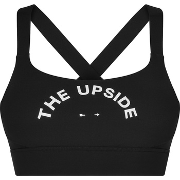 Image 1 of THE UPSIDE Paola Sports Bra - Black