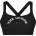 THE UPSIDE Paola Sports Bra - Black
