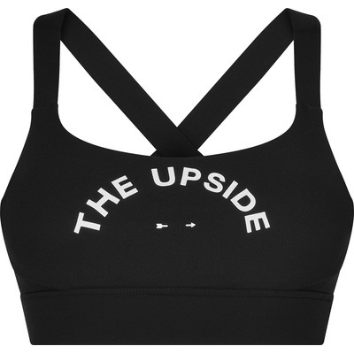 THE UPSIDE Paola Sports Bra - Black