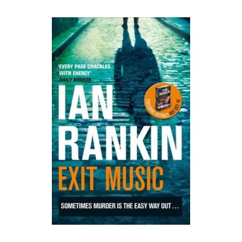Exit Music Rankin Ian Paperback