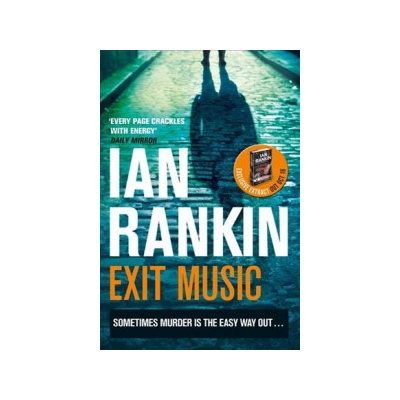 Exit Music Rankin Ian Paperback