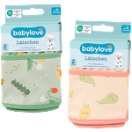 babylove Лигавник от полиестер, различни цветове/мотиви, 2 бр (10468522)