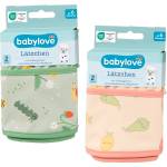 babylove Лигавник от полиестер, различни цветове/мотиви, 2 бр (1328577)